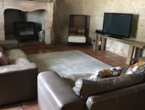 Holiday letting Charente