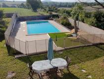les pins holiday cottage
