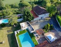 Holiday letting Charente