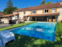 location vacances charente