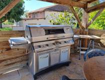 location vacances charente