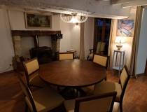 Holiday letting Charente