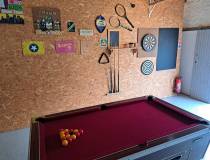 les pins holiday cottage