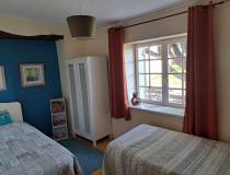 les pins holiday cottage