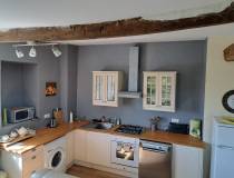 les pins holiday cottage