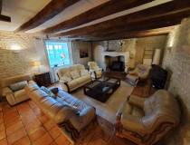 Holiday letting Charente