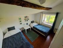 location vacances charente