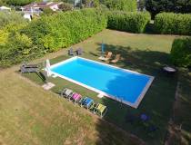 La Ferriere