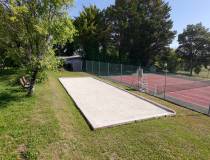 location vacances charente
