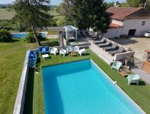 Holiday letting Charente