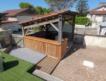 location vacances charente