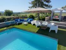 Holiday letting Charente